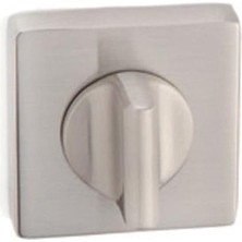 Enyaza Home Kare Nb Nikel Rozet Kapağı Wc