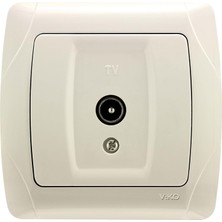 Enyaza Home Carmen Krem Tv Sonlu