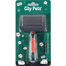 Enyaza Home City Pets Evcil Hayvan Tüy Fırçası C-8282