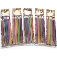 Ett Endonezya Kutulu Tütsü ve Tütsülük