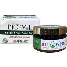 Enyaza Home Bıo-Age Kırışıklık Karşıtı Krem 100 ml