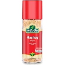 Enyaza Home Arifoğlu Haşhaş (Beyaz) 60G