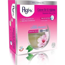 Enyaza Home Sir El Ağdası Cezve 100 gr