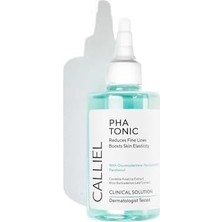 Enyaza Home Calliel Anti-Aging Etkili Sıkılaştırıcı Dolgunlaştırıcı Pha Tonik 200 ml