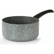 Enyaza Home Cemile 1FLN-PVPC11670 Pt Viva 1, 6 cm Kapaklı Kaserol