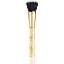 Enyaza Home Gold Bamboo Stippling Fırçası