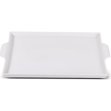 Enyaza Home Aryıldız 13 Parça Tepsili Dikdörtgen Kahvaltılık