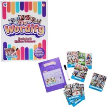 Enyaza Home Smile Games Oyun Wordify