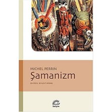 Enyaza Home Şamanizm