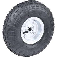 Enyaza Home 42511 250 mm Tyre & Wheel Assembly