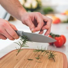 Enyaza Home Berghoff Balance Paslanmaz Çelik Küçük Şef Bıçağı 14 cm