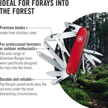 Enyaza Home 1.3763.71 Camping Baskılı Çakı