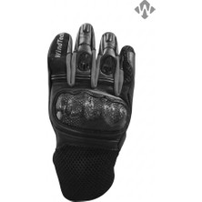 Windtech Carbon-X Pro Siyah