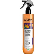 Enyaza Home Care Caff-Ginseng 400ML Fön Suyu