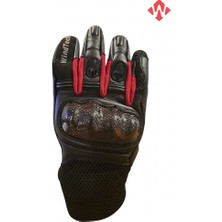 Windtech Carbon-X Pro Kırmızı
