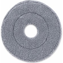 Cleova-Yuvarlak Başlık Yedek Mop