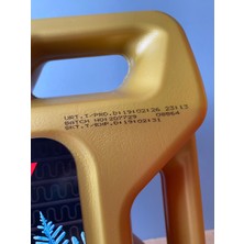 Petrol Ofisi Organik Kırmızı Antifriz 3 Litre (19/02/2026 Üretim)