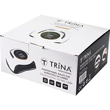 Enyaza Home Kalıcı Oje Kurutucu Uv Lamba - 01