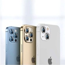 Enyaza Home 13 Uyumlu Kamera Koruyucu Lens