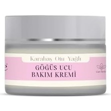 Enyaza Home Doğal Göğüs, Ucu, Onarıcı, Krem, (30GR.)