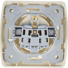 Enyaza Home Carmen Krem Top Priz Çarpma Karşıtı A.opp