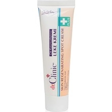 Enyaza Home Dr.clinic Leke Kremi, 50ML