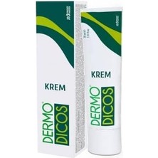 Enyaza Home Jeomed Demodicos Krem