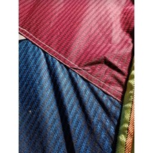 Özbience Su Geçirmez ve Dayanıklı Açık Hava Çadır Branda, Pratik Kullanımlı Ürün