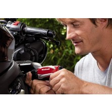 Enyaza Home Şarjlı Vidalama Te-Sd 3,6 Li Kit (Lityum Iyon, 3,6 V, 1,5 Ah, 3,5 Nm Tork, 2x LED Işık, Şarj Cihazı, 32 Parçalı Uç Seti, Saklama Kutusu Dahil) - 4513495