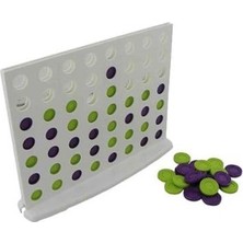 Farbu Oyuncak Hedef 5 Akıl Mantık Zeka ve Strateji Oyunu