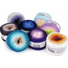 Enyaza Home El Örgü Ipi Rosegarden, 310, 2X250 gr