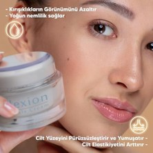 Enyaza Home Anti-Wrinkle Krem, Yaşlanma Karşıtı Bakım Kremi – Anti-Aging, Gençleştiren Kırışıklık Karşıtı Yenileyici Bakım Kremi – Gece ve Gündüz, Göz Çevresi, Tüm Yüz ve Boyun Bölgesi Için (50ML)
