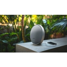 Enyaza Home Kardon Studio9,bluetooth Hoparlör,gri
