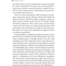 Enyaza Home Dokunmadan