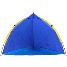 Özbience Yüksekliği ve Genişliği ile Geniş Gölgelik Ürün, Şık ve Dayanıklı Tasarım