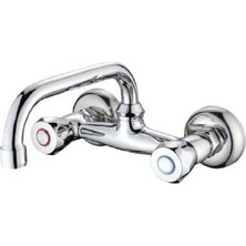 Enyaza Home Döner Evye Bataryası