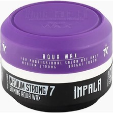 Enyaza Home Saç Wax Medium Strong No7 150 ml