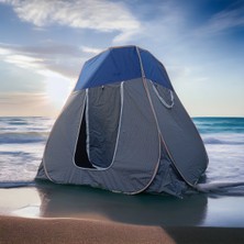 Özbience Renk Değişken Kamp Çadırı, Hafif ve Kolay Kurulum, Dayanıklı ve Konforlu