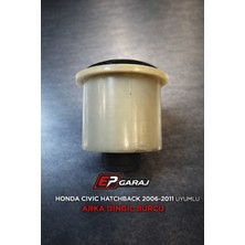 EP Garaj Otomotiv Honda Cıvıc Hatchback 2006–2011 Arka Dingil Burcu