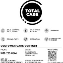 Enyaza Home BH202 90KG Katlanır El Arabası