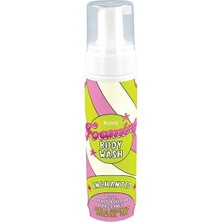 Enyaza Home Bomb Cosmetics Enchanted El & Vücut Yıkama Köpüğü 250ML