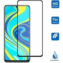 Enyaza Home 9 Ile Uyumlu Tam Kaplayan Cam 5d Ekran Koruyucu