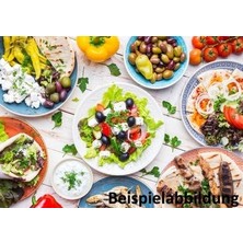 Enyaza Home Pasabahce 52138 - Orijinal Raki Cam, Ouzo Camı - Raki Bardagi, 6 Adet Raki Bardağı, Uzo Bardakları