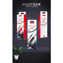 enyaza home ky 223 car aux spriral kablolu auxjack usb bluetooth aux, bluetooth car receiver aux  performansta bir numara benzerlerine ıki kat fazlasını ödemenize gerek yok!!!!