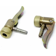 Hava Mandalı Basmalı 6 mm
