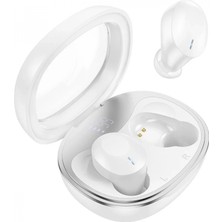 Pileli Store Hoco Eq3 Tws Kablosuz Bluetooth 5.3 Kulakiçi Kulaklık
