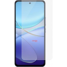 Enyaza Home V30 Lite Mat Ekran Koruyucu Parmak Izi Bırakmaz