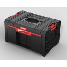 Enyaza Home Pro Drawer 1 Toolbox 2.0 Basic Takım Çantası