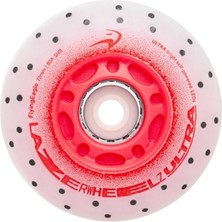 Flying Eagle Fe Lazer Ultra Spark Rd 80MM Paten Tekerleği 4\'lü
