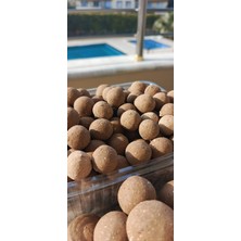 10 Lu Minik Kil ve Tebeşir Topları
